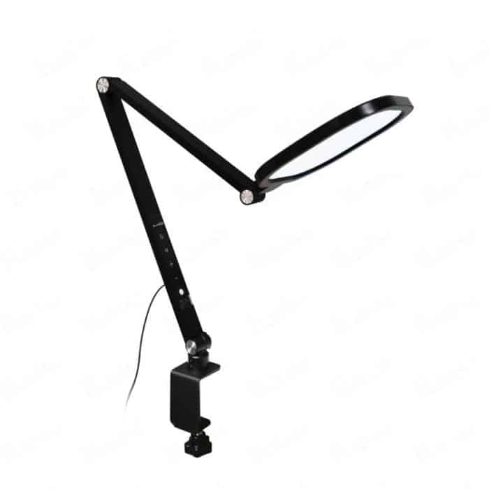 Kaisi LED35 Clip-Typ Cantilever Support Fülllicht – Bild 1
