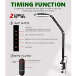 Kaisi LED35 Clip-Typ Cantilever Support Fülllicht – Bild 13