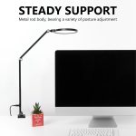 Kaisi LED35 Clip-Typ Cantilever Support Fülllicht – Bild 3