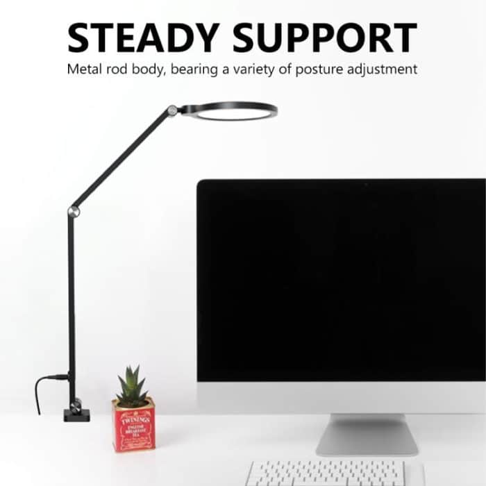 Kaisi LED35 Clip-Typ Cantilever Support Fülllicht – Bild 3