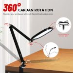 Kaisi LED35 Clip-Typ Cantilever Support Fülllicht – Bild 5