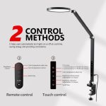 Kaisi LED35 Clip-Typ Cantilever Support Fülllicht – Bild 6