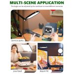 Kaisi LED35 Clip-Typ Cantilever Support Fülllicht – Bild 8