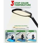 Kaisi LED35 Clip-Typ Cantilever Support Fülllicht – Bild 9