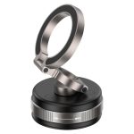 D1X Vacuum Magnetic 360 Degree Rotating Car Holder