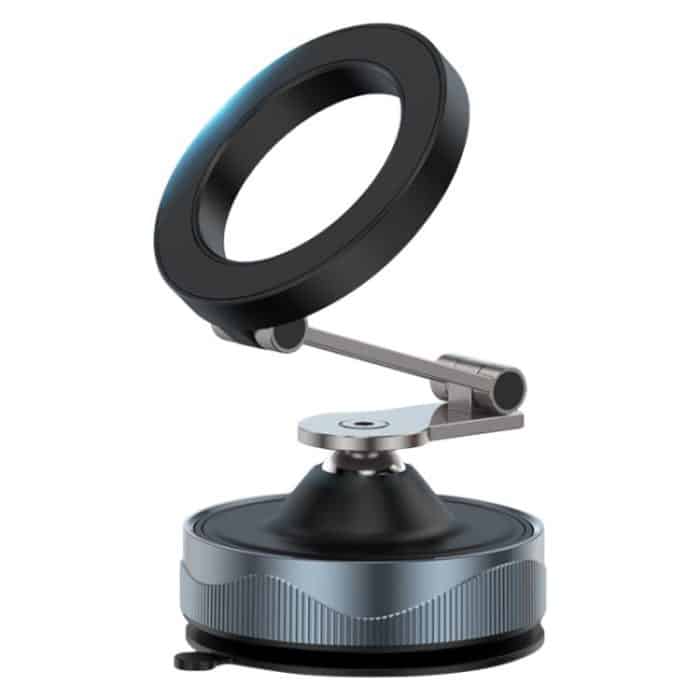 EDA008093101A.jpg X30 Folding Rotating Car Magnetic Holder – Bild 1