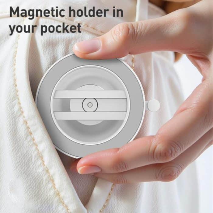 X30 Folding Rotating Car Magnetic Holder – Bild 9