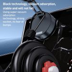 Q11 Vacuum Adsorption Foldable Magnetic Car Holder – Bild 4