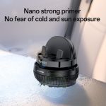 Yesido C272 360 Degree Rotating Car Center Console Phone Holder, C272 – Bild 7