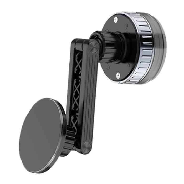 EDA008095001A.jpg CC-T27 Vacuum Adsorption Car Magnetic Phone Holder – Bild 1