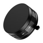 CC-T31 Vacuum Adsorption Magnetic Car Phone Holder