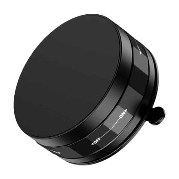 CC-T31 Vacuum Adsorption Magnetic Car Phone Holder – Bild 1