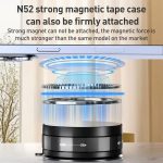 CC-T31 Vacuum Adsorption Magnetic Car Phone Holder – Bild 7