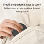 CC-T31 Vacuum Adsorption Magnetic Car Phone Holder – Bild 9