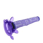 Waschbarer Ersatz-Vorfilter für Dyson Staubsauger V8 Focus Matratze