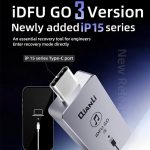 QianLi IDFU GO 3 Wiederherstellungsadapter für die iPhone 15-Serie – Bild 2