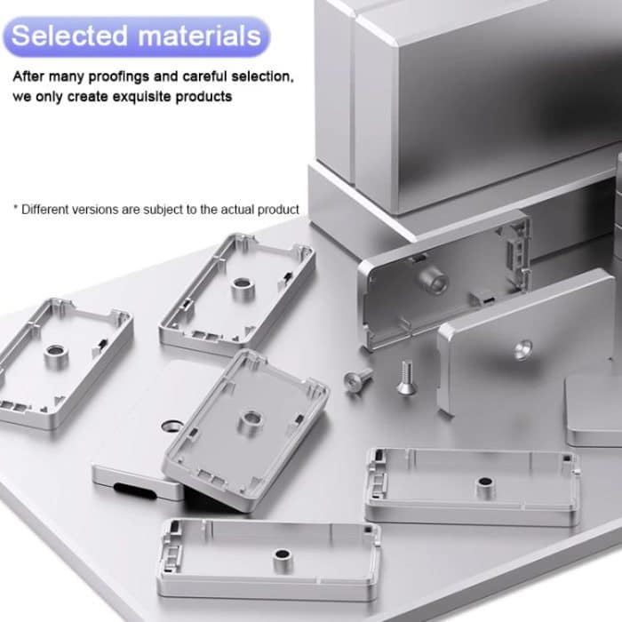 QianLi IDFU GO 3 Wiederherstellungsadapter für die iPhone 15-Serie – Bild 6