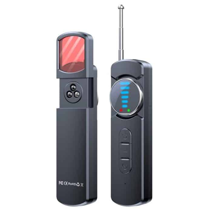 EDA008106801A.jpg F16 AI Smart GPS Laser Detector Anti-sneak Camera Detector, F16 – Bild 1