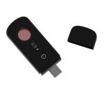 J58 Lens Detector Anti-sneak Peek Infrared Scanning Jammer, J58 – Bild 2