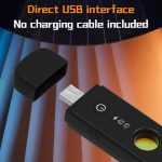 J58 Lens Detector Anti-sneak Peek Infrared Scanning Jammer, J58 – Bild 7