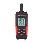 TRSI TA620A Industrielles Handthermometer-Hygrometer