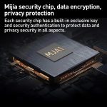 Original Xiaomi Outdoor Camera 4 MJSXJ10HL Dual 5MP 3K Ultra HD IP66 Waterproof, MJSXJ10HL – Bild 9