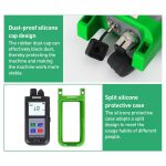 Komshine KPV-53 Optical Power Meter Fiber Loss Measuring Instrument, KPV-53-A/-70dBm～+6dBm, KPV-53-C/-50dBm～+26dBm – Bild 7