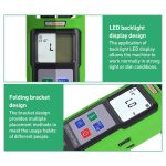 Komshine KPV-53 Optical Power Meter Fiber Loss Measuring Instrument, KPV-53-A/-70dBm～+6dBm, KPV-53-C/-50dBm～+26dBm – Bild 8