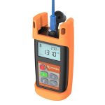 Komshine KLS-25m Handheld-Glasfaserleitungstester mit zwei Wellenlängen – Bild 2