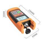 Komshine KLS-25m Handheld-Glasfaserleitungstester mit zwei Wellenlängen – Bild 3