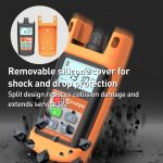 Komshine KLS-25m Handheld-Glasfaserleitungstester mit zwei Wellenlängen – Bild 8