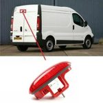 For Renault Master 1999-2010 Car High Position Brake Light 7700352940, For Renault Master 1999-2010