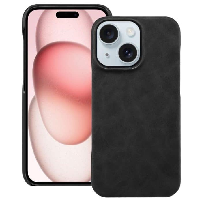 EDA008118007A.jpg Retro Texture MagSafe Phone Case, For iPhone 15, For iPhone 14 / 13, For iPhone 14 Pro, For iPhone 14 Pro Max, For iPhone 13 Pro Max, For iPhone 13 Pro – Bild 1