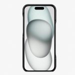 Retro Texture MagSafe Phone Case, For iPhone 15, For iPhone 14 / 13, For iPhone 14 Pro, For iPhone 14 Pro Max, For iPhone 13 Pro Max, For iPhone 13 Pro – Bild 3