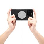 Retro Texture MagSafe Phone Case, For iPhone 15, For iPhone 14 / 13, For iPhone 14 Pro, For iPhone 14 Pro Max, For iPhone 13 Pro Max, For iPhone 13 Pro – Bild 6