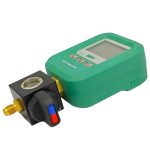 DUOYI DY519 Digital Manifold Gauge Air Conditioning Fluoride Meter, DY519 – Bild 4
