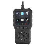 FOXSUR V529 OBD2 Car Engine Fault Code Reader Diagnostic Instrument