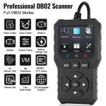 FOXSUR V529 OBD2 Car Engine Fault Code Reader Diagnostic Instrument – Bild 3