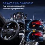 FOXSUR V529 OBD2 Car Engine Fault Code Reader Diagnostic Instrument – Bild 4