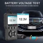 FOXSUR V529 OBD2 Car Engine Fault Code Reader Diagnostic Instrument – Bild 5