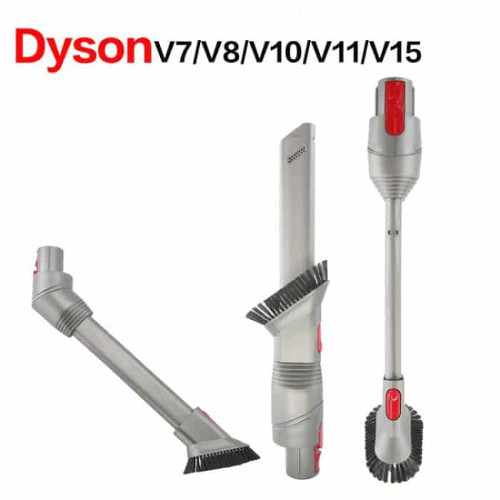 Eckfugendüsen-Werkzeug für Dyson V7/V8/V10/V11/V15 Staubsauger – Bild 4