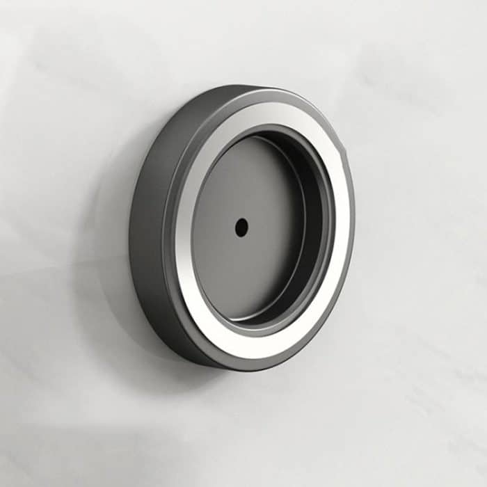 EDA008124401A.jpg Aluminum Air Nozzle Stand For Dyson / Laifen Hairdryer – Bild 1