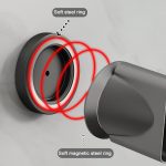 Aluminum Air Nozzle Stand For Dyson / Laifen Hairdryer – Bild 3