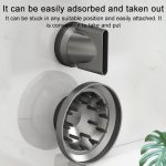 Aluminum Air Nozzle Stand For Dyson / Laifen Hairdryer – Bild 4