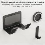 Aluminum Air Nozzle Stand For Dyson / Laifen Hairdryer – Bild 5