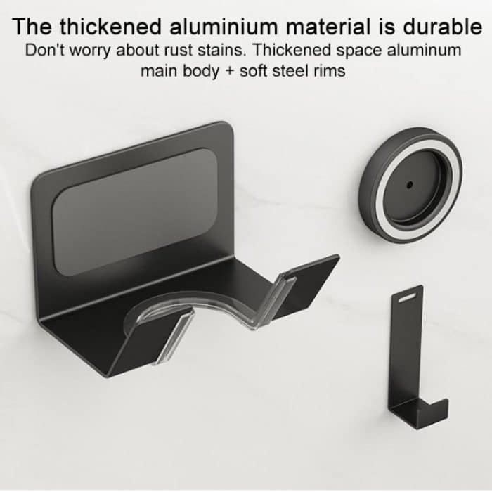 Aluminum Air Nozzle Stand For Dyson / Laifen Hairdryer – Bild 5