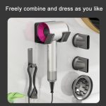 Aluminum Air Nozzle Stand For Dyson / Laifen Hairdryer – Bild 7