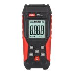 TRSI TA610A Industrielles Handthermometer Typ K, Thermoelement, Einkanal, ohne Umgebungstemperatur