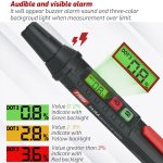 TASI TA15A Car Brake Fluid Detection Pen Brake Fluid Tester, TA15A – Bild 4