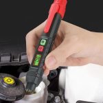 TASI TA15A Car Brake Fluid Detection Pen Brake Fluid Tester, TA15A – Bild 8